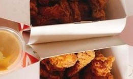 吃了个炸鸡的爆料视频,揭秘网红炸鸡店背后的美味秘密